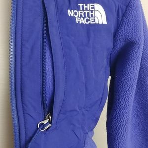 North face women's jacket